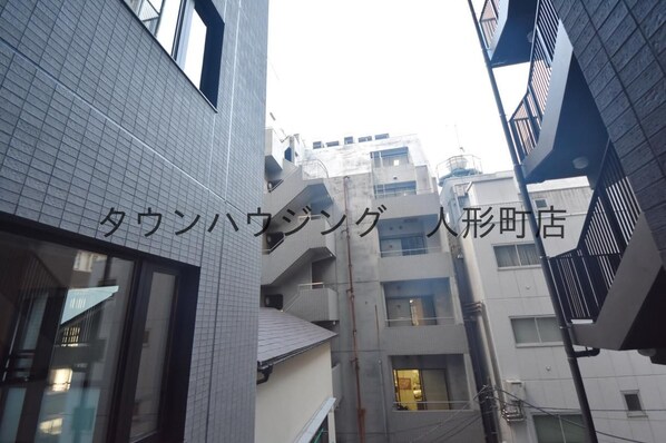 ザ・グランクラッセ日本橋イーストの物件内観写真